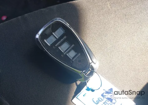 2018 Chevrolet Malibu Lt from USA, damaged, VIN 1G1ZD5ST9JF153533